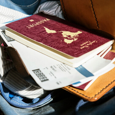 China pone límites a viajar sin visado: a partir de esta fecha, no podrás pasar más de 30 días sin él 