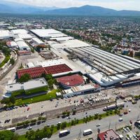 La fábrica que Nissan cerró en Cuernavaca ya tiene nuevo dueño y no es una marca de autos