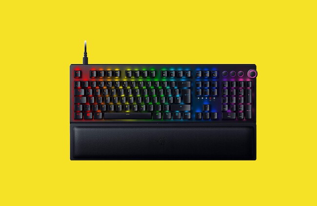 Teclado