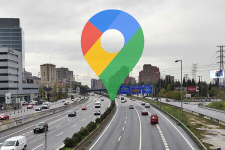 Cómo activar en Google Maps la nueva función de balizas Bluetooth en túneles
