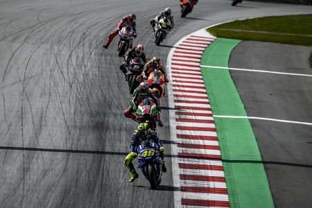 Yamaha Motogp Austria 2018 3