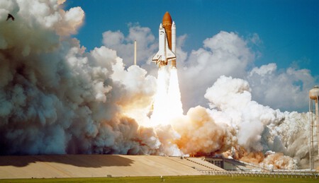 Cuando el mal uso de PowerPoint causó la muerte de siete astronautas de la NASA