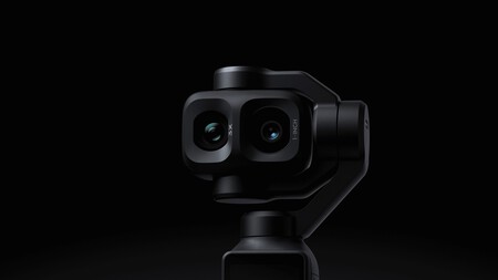 Dji Osmo Pocket 4p Lanzamiento Caracteristicas