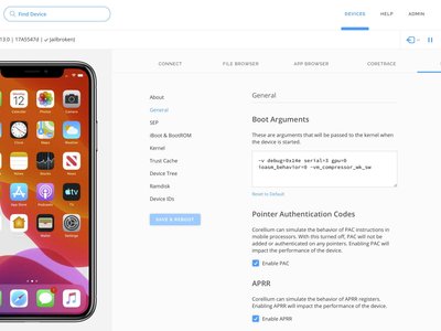 Apple demanda a Corellium, una empresa de virtualización que crea "réplicas perfectas" de iOS