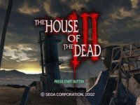 House of the Dead III en PC ya tiene fecha oficial