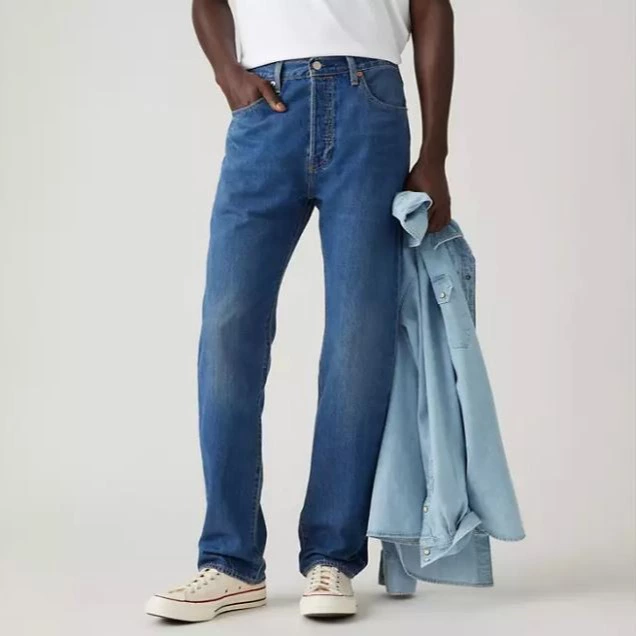 Jeans Levi's 501 Original Lightweight
