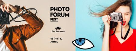 Barcelona Photo Forum Fest 2020 se renueva buscando convertirse en la nueva cita de referencia del sector fotográfico en España