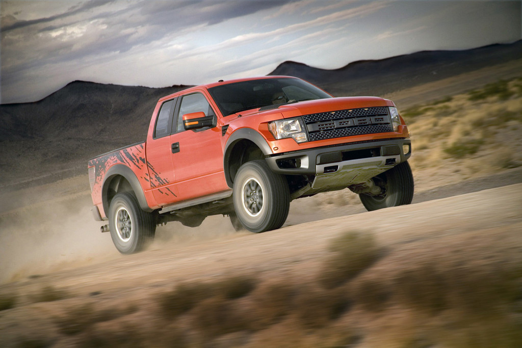 2018 Ford® F-150 Truck | America's Best Full-Size Pickup ...