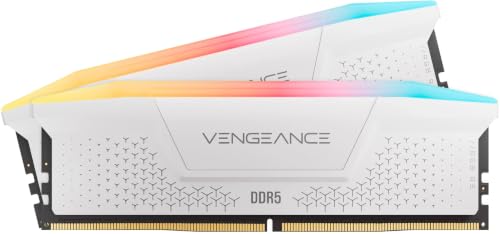 Corsair Vengeance RGB RS DDR5 32GB (2 x 16GB) 