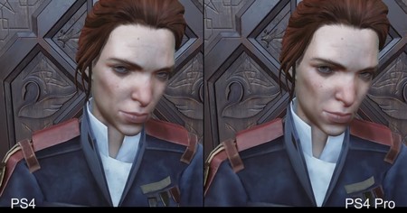 Un vídeo comparativo muestra las diferencias de Dishonored 2 entre su versión para PC y consolas