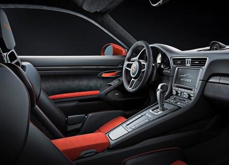 Porsche 911 Gt3 Rs 2016 1280x960 Wallpaper 0a