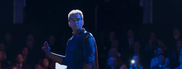 La temporada final de 'The Boys' no decepciona. El estupendo regreso de la mejor serie de superhéroes de Prime Video augura un cierre apoteósico 