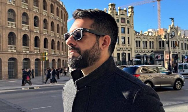 Ray Ban Meta 2