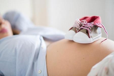 Las formas más divertidas de anunciar un embarazo