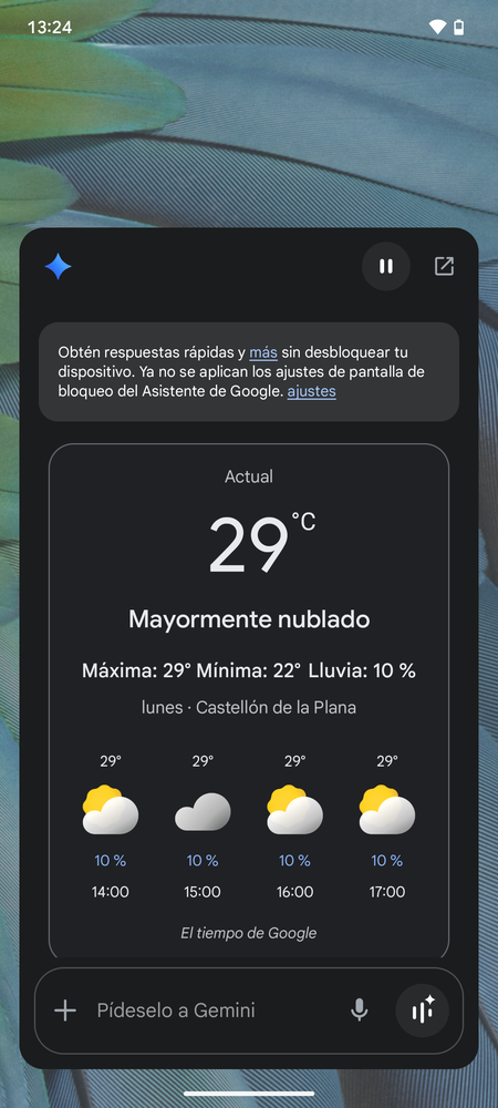 Datos
