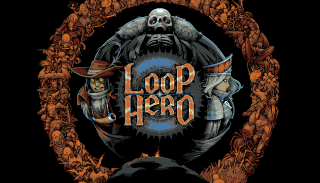 Loop Hero (Four Quarters)