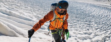 La chaqueta de Decathlon extraligera que protege del frío y de la lluvia intensa