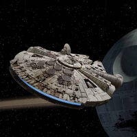 Han tardado 1.382 horas en construir una Estrella de la Muerte de dos metros de LEGO y el resultado es brutalmente épico