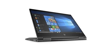 Hp Envy X360 13 Ag0002ns