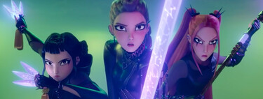 Netflix sigue pasando de las salas de cine a pesar de arrasar en taquilla. Sólo tienen un gran problema: los autores