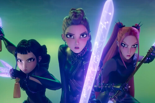 Netflix sigue pasando de las salas de cine a pesar de arrasar en taquilla. Sólo tienen un gran problema: los autores