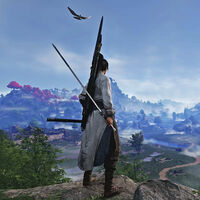 ¿Un RPG de mundo abierto con una ciudad de 10.000 NPC y artes marciales? Existe y ya tiene fecha de lanzamiento