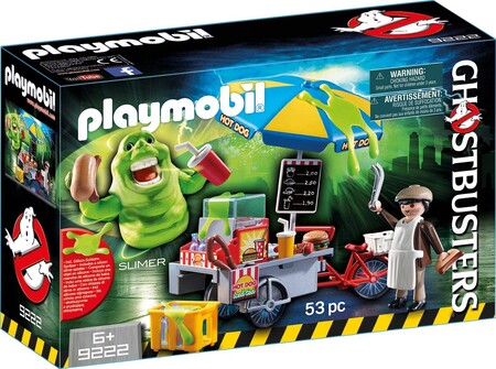Playmobil