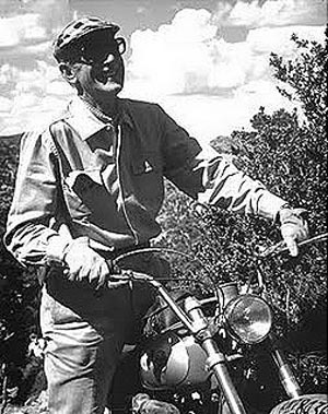 Paco X. Bultó