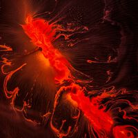 Um dos maiores supervulcões do mundo está se reconstruindo aos poucos — ele foi responsável pela erupção mais poderosa do período Holoceno 