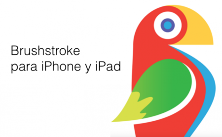 Brushstroke, una auténtica joya de la App Store que convierte tus fotos en lienzos