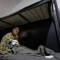 Ucrania apenas ha capturado a soldados de Corea del Norte. El motivo es brutalmente sencillo: prefieren inmolarse
