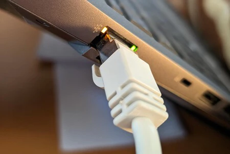 Puerto Ethernet