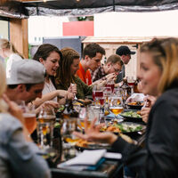 Bizum frenó el no poder pagar la cuenta por separado, ahora un abogado habla sobre la negativa de los restaurantes: "No hay ninguna ley"