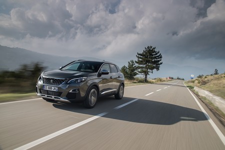 Peugeot 3008, te contamos cómo es el SUV más atrevido por fuera y más avanzado por dentro