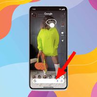 Rodea para buscar se hace más inteligente en Android: así funciona el nuevo 'Modo IA' conversacional