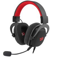 32% OFF! Preço do Headset Gamer Redragon Zeus Lite despenca na Amazon 