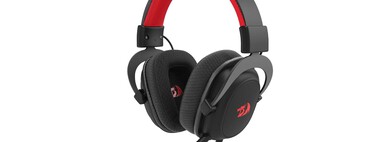 32% OFF! Preço do Headset Gamer Redragon Zeus Lite despenca na Amazon 