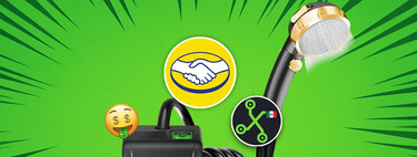 Esta regadera portátil es ideal si ya estás harto de bañarte a cubetadas o buscas llevarte la ducha a donde quiera que vayas 