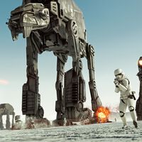 Star Wars: Battlefront II atraviesa su mejor momento en años con un 2.200% más de jugadores en Steam