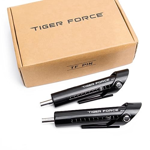 Performance Pin Gym,Drop Set Pins, Pin para dropsets, Pin Pesas automático, Accesorios para máquina de Gimnasio, Pin Gimnasio, Pasador Pesas, gympin