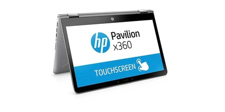 Hp Pavilion X360 14 Ba028ns