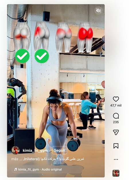 Ejercicios Gluteos Rutina Completa