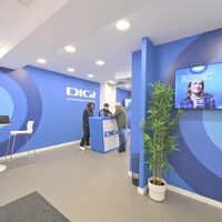 Digi abre en Madrid su primera tienda. La teleco low-cost por fin desembarca en la capital para consolidarse en toda España