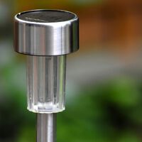 12 lámparas solares para iluminar nuestra casa sin obras y ahorrar en la factura de la luz 