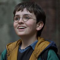 La serie de Harry Potter se enfrenta a un problema que las películas sortearon. El estrés está haciendo mella en la calidad de HBO  
