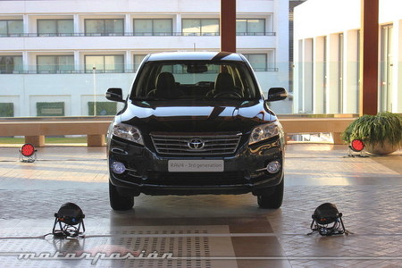 Toyota RAV4 2006