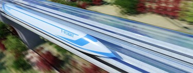 China pretende criar um trem-bala que viaja no vácuo e consegue alcançar 4.000 km/h; o problema será mantê-lo