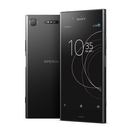 Sony Xperia XZ1 a precio de Black Friday en Amazon: por sólo 229 euros y envío gratis