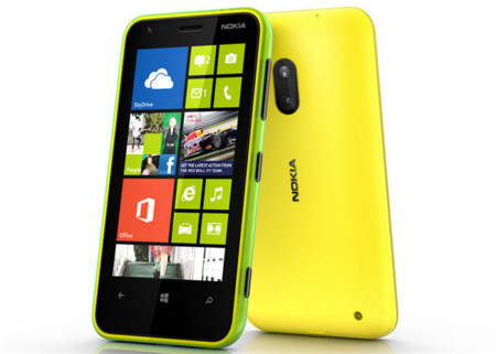 Windows Phone 8.1 no hará desaparecer la función del botón "Atrás"
