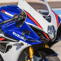 Confirmado: Suzuki revive su superbike más bestia, la GSX-R1000R ya es realidad, y llegará a España